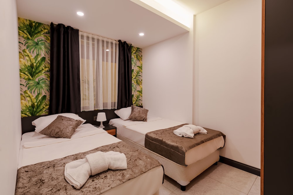 Mrt Suites Lara 11/50