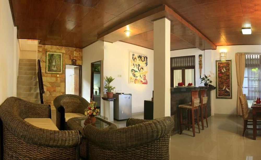 The Taman Ayu 33/50