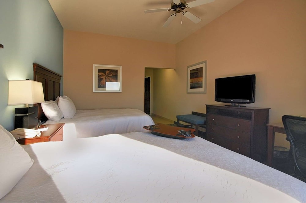 Hampton Inn Suites New Iberia Avery Island 12/47