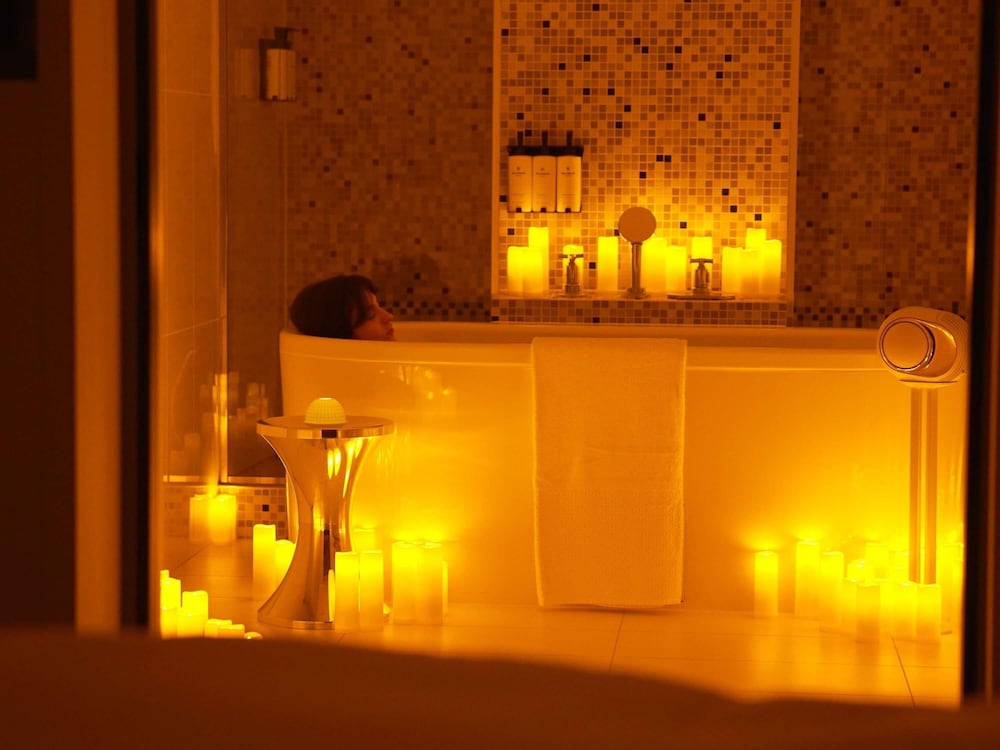 Sofitel Washington DC Lafayette Square 47/83