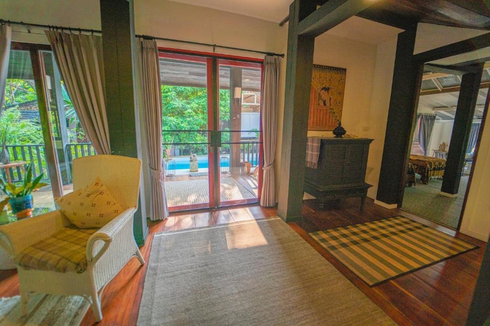 Baan Suan Residence 48/79