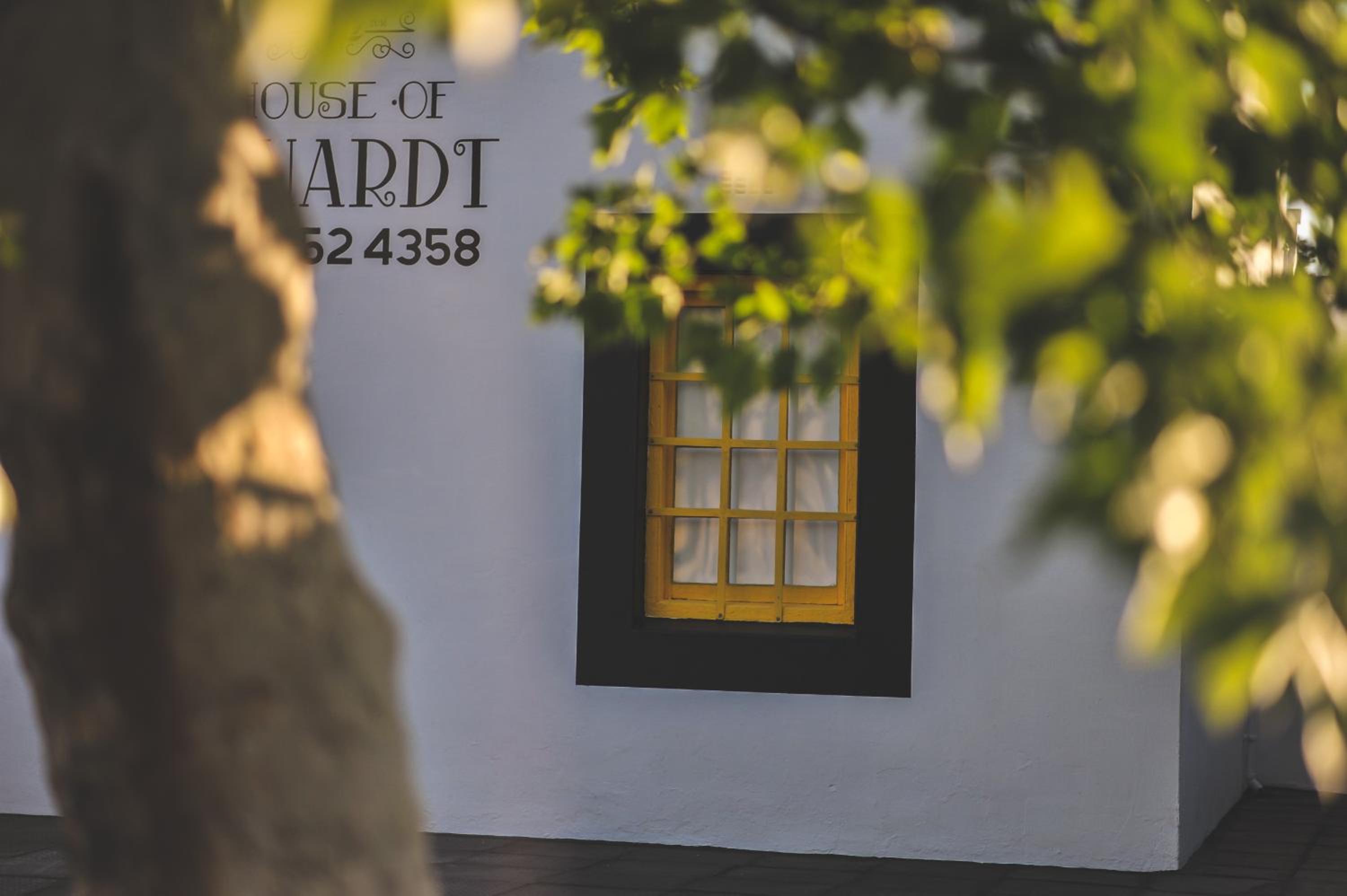 House of Pinardt 8/23