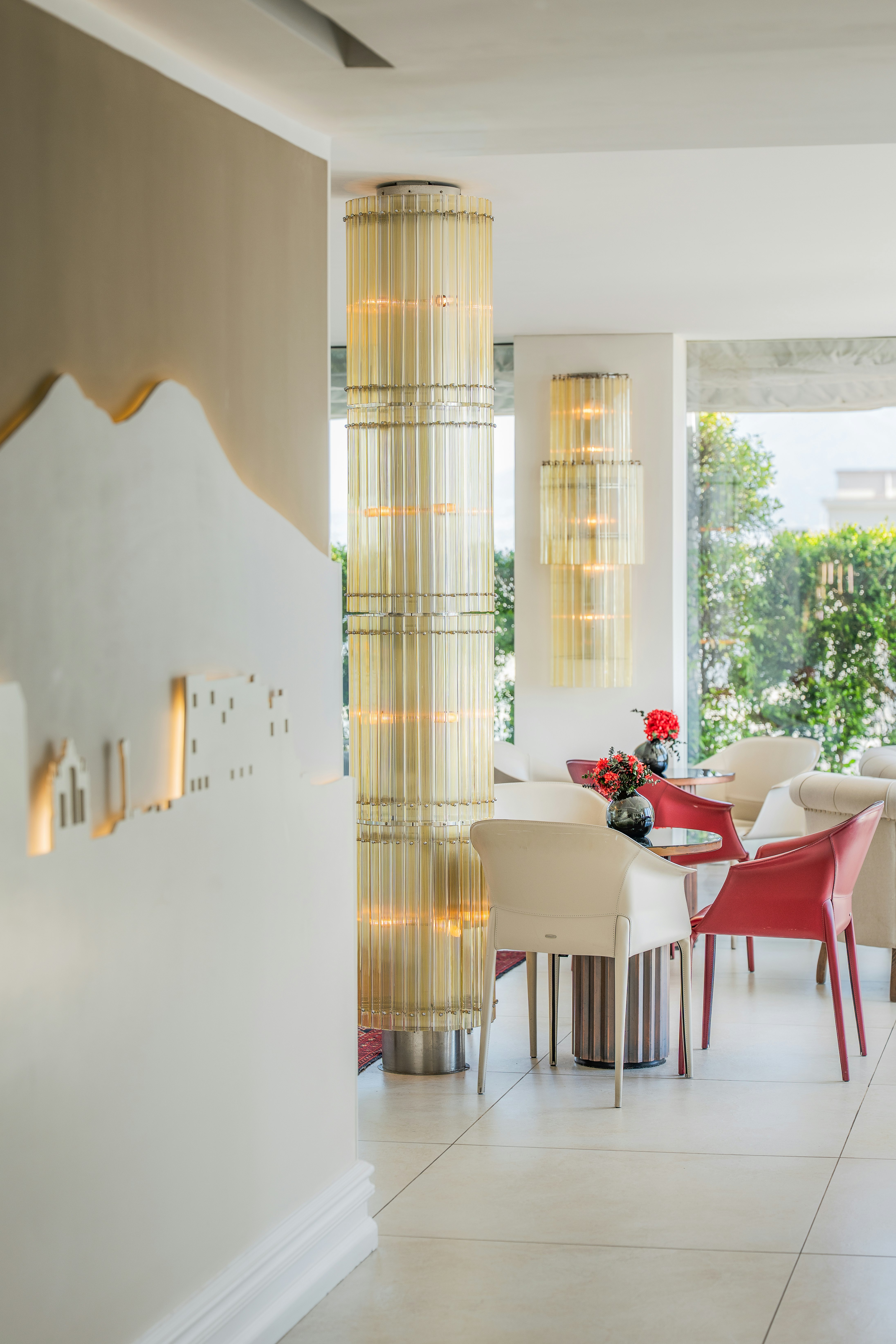 Grand Hotel Vesuvio Naples 29/50
