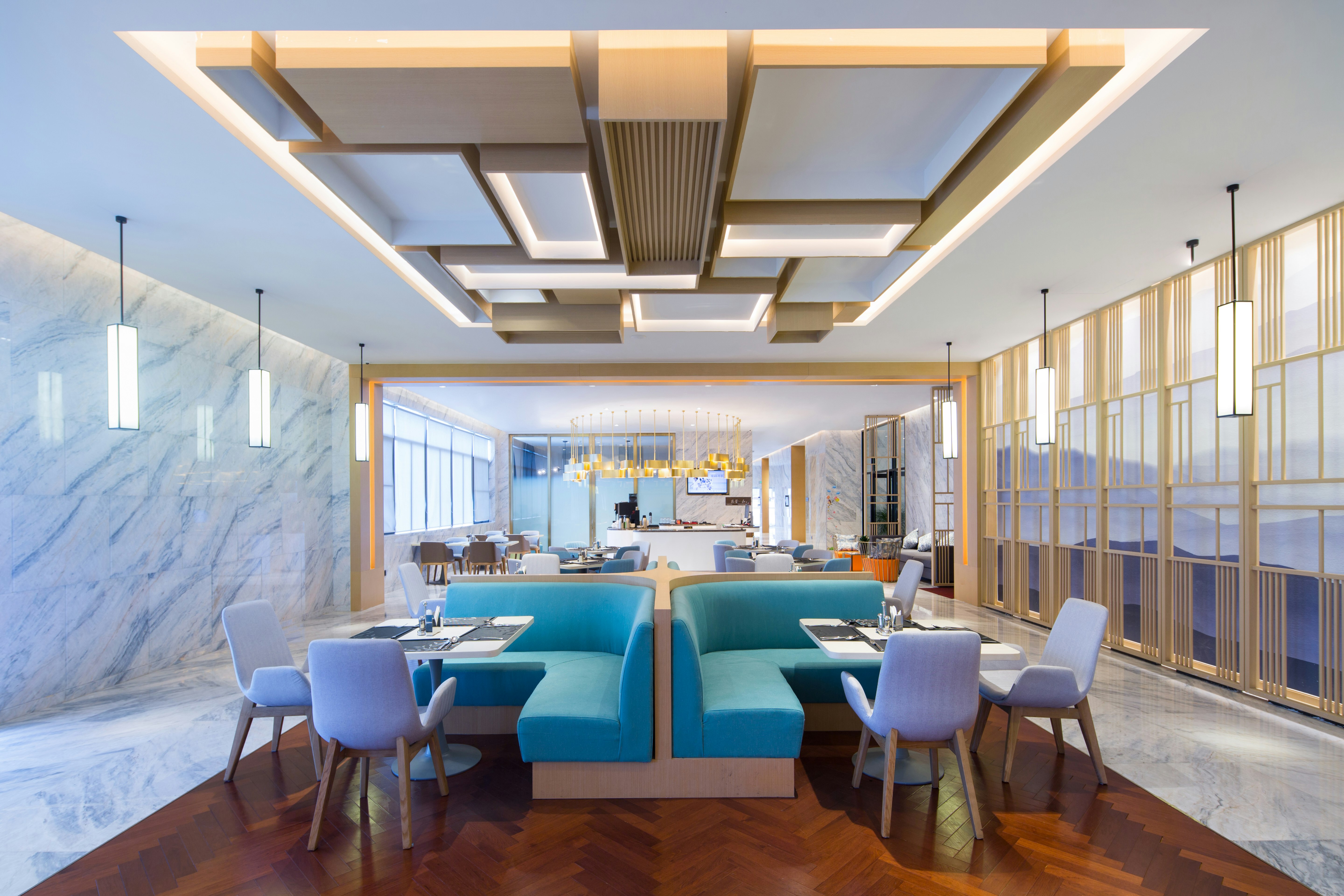 Hilton Garden Inn Qidong 8/20