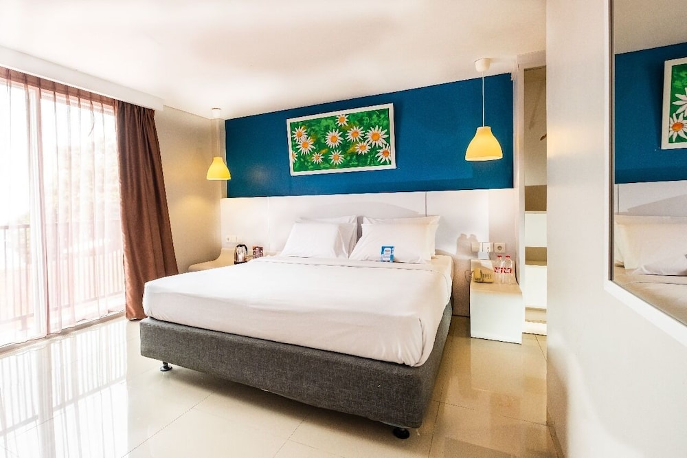 Kyriad Hotel Haka Makassar 7/23