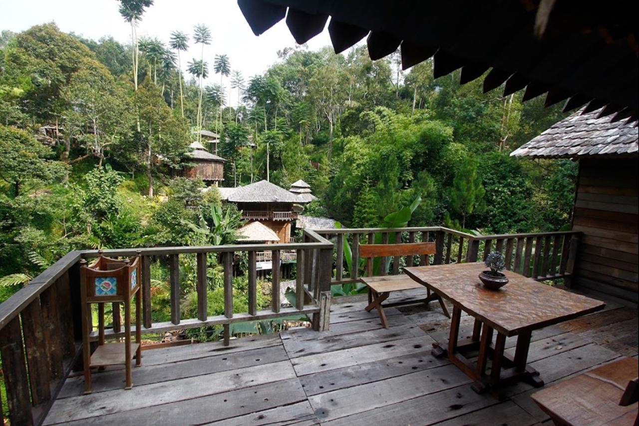 Fig Tree Hill Resort 38/38