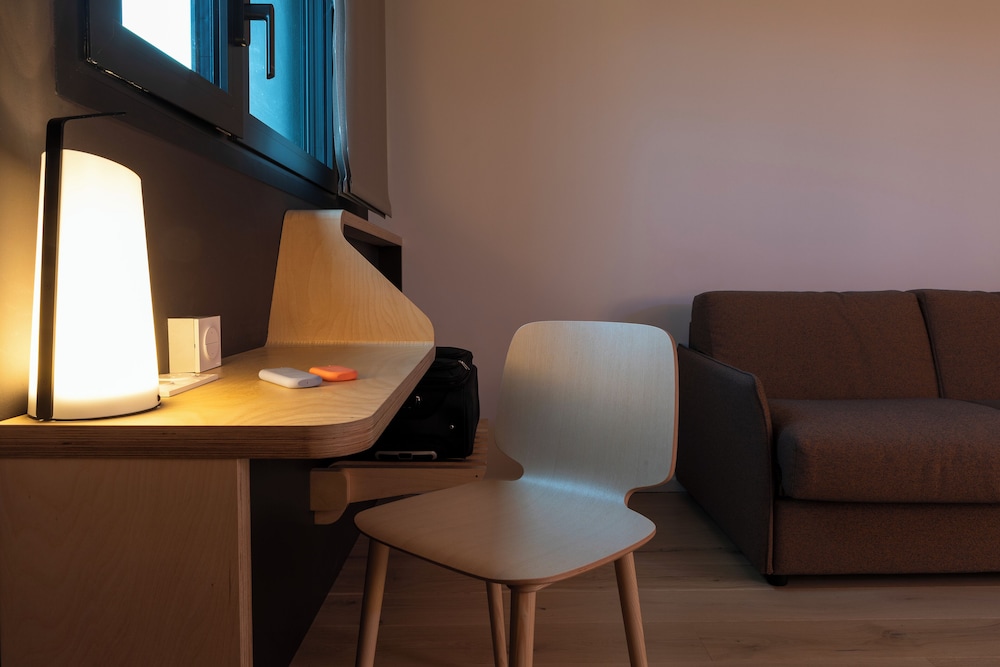 Nomad Dijon酒店(Nomad Dijon) 图片3