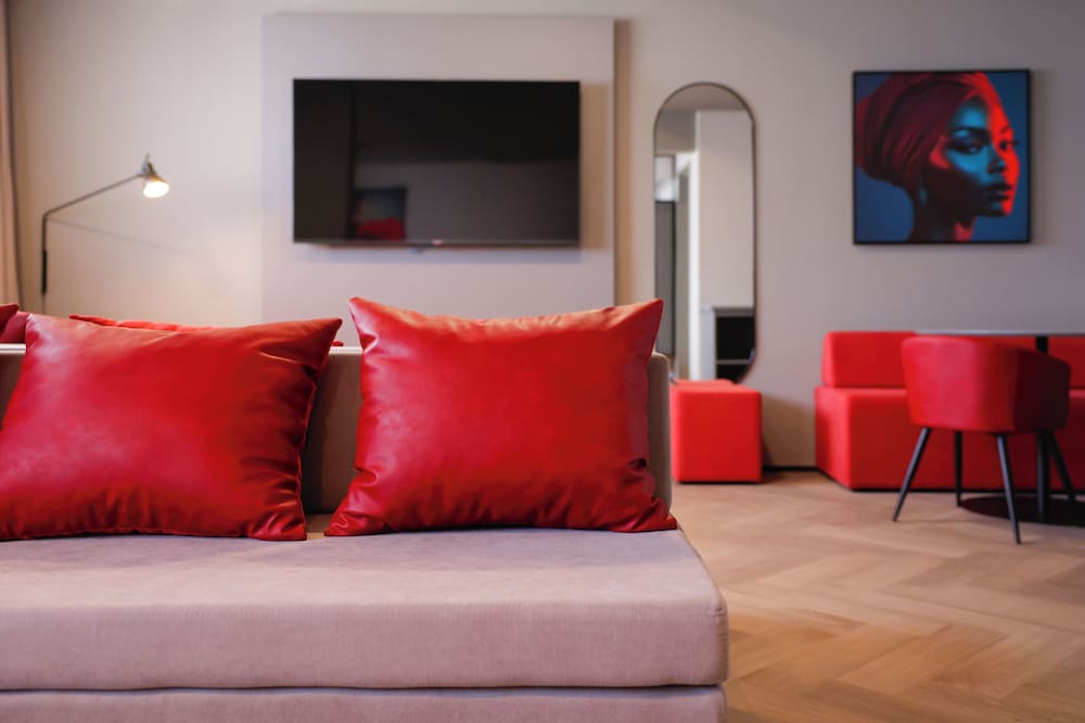 Radisson Red Ibirapuera 23/40