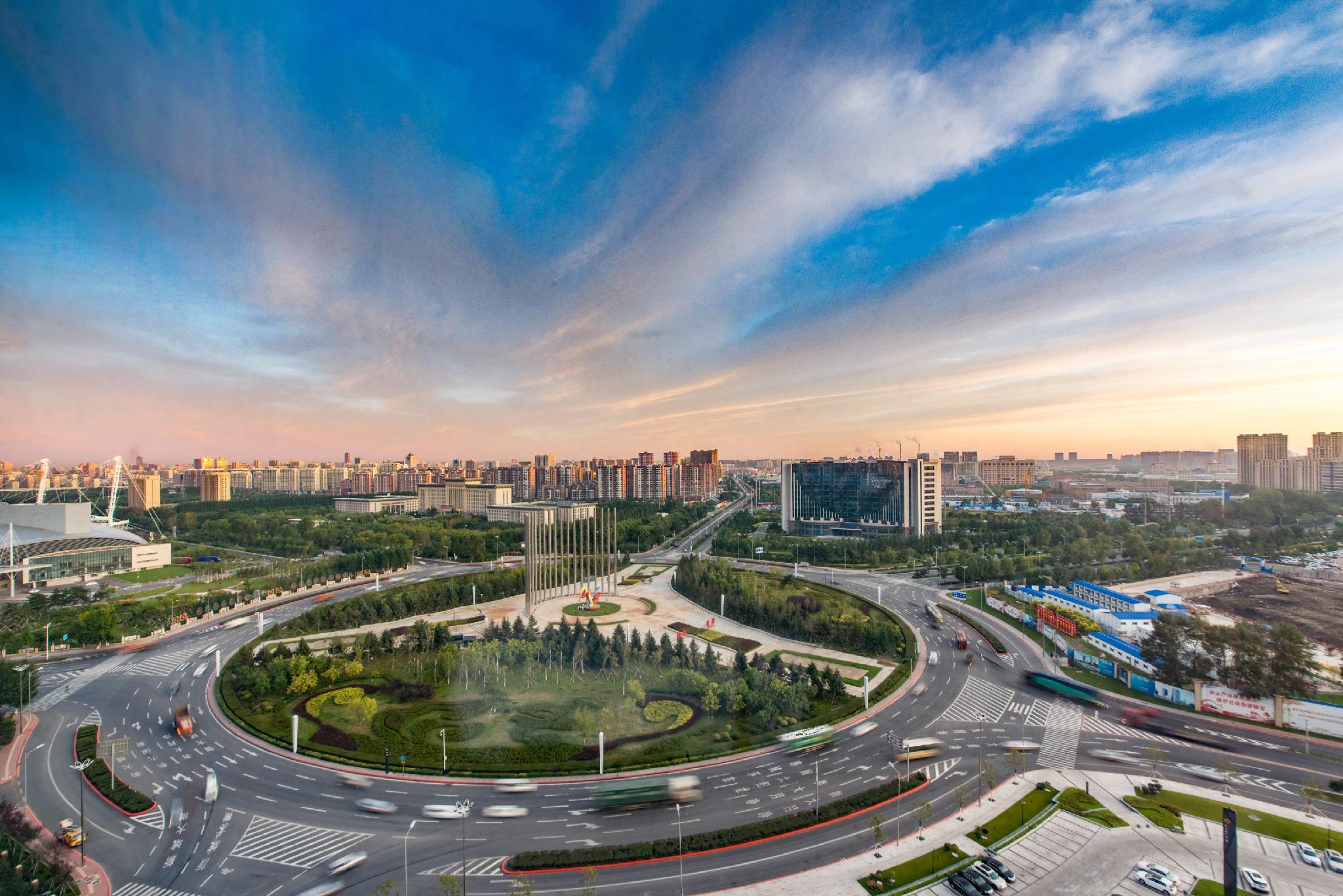 Rezen Dong Hotel (Changchun International Convention and Exhibition Center) 49/50