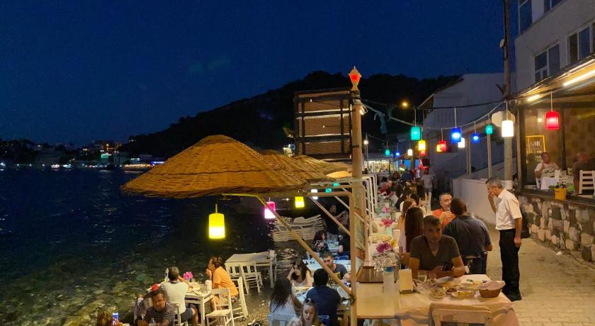 Giritli Rum Meyhanesi Butik Otel 26/48