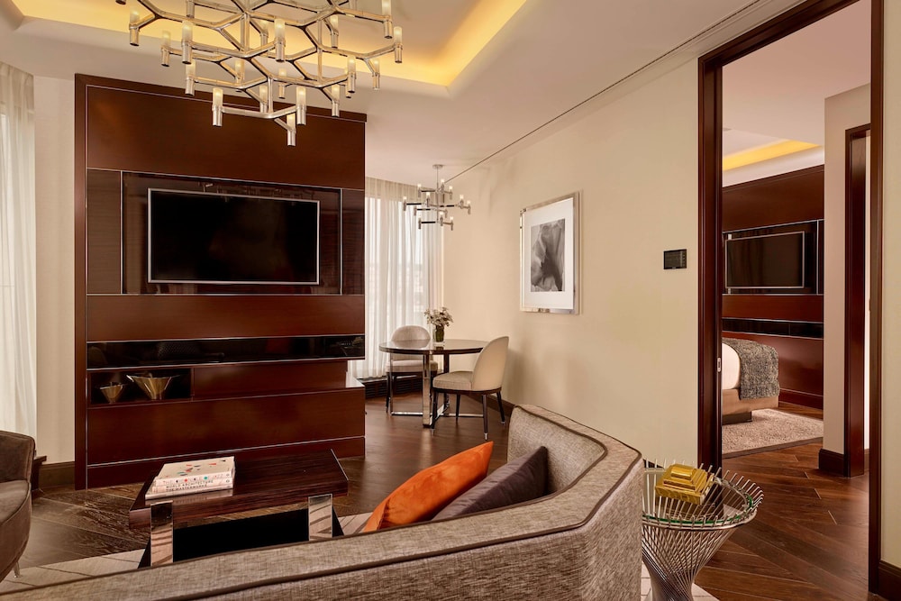 THE RITZ-CARLTON ASTANA 28/39