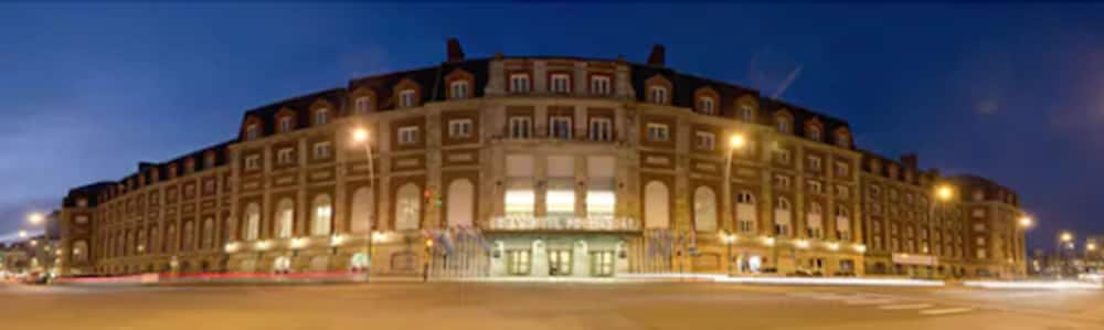 Nh Gran Hotel Provincial 4/35