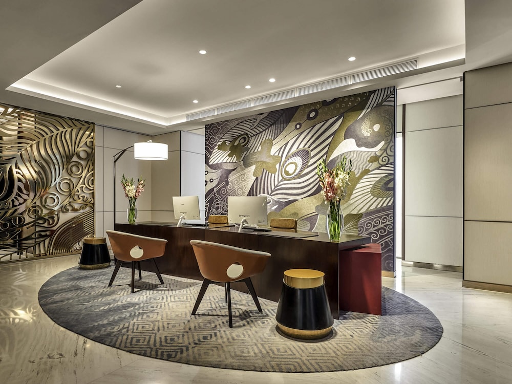 Pullman Bandung Grand Central 9/75