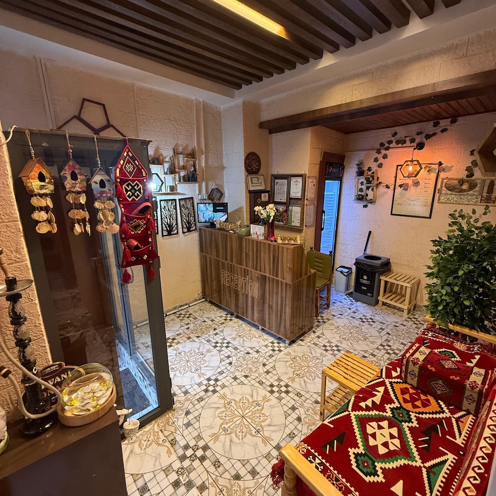 Sirvani Konagi Butik Otel 8/49