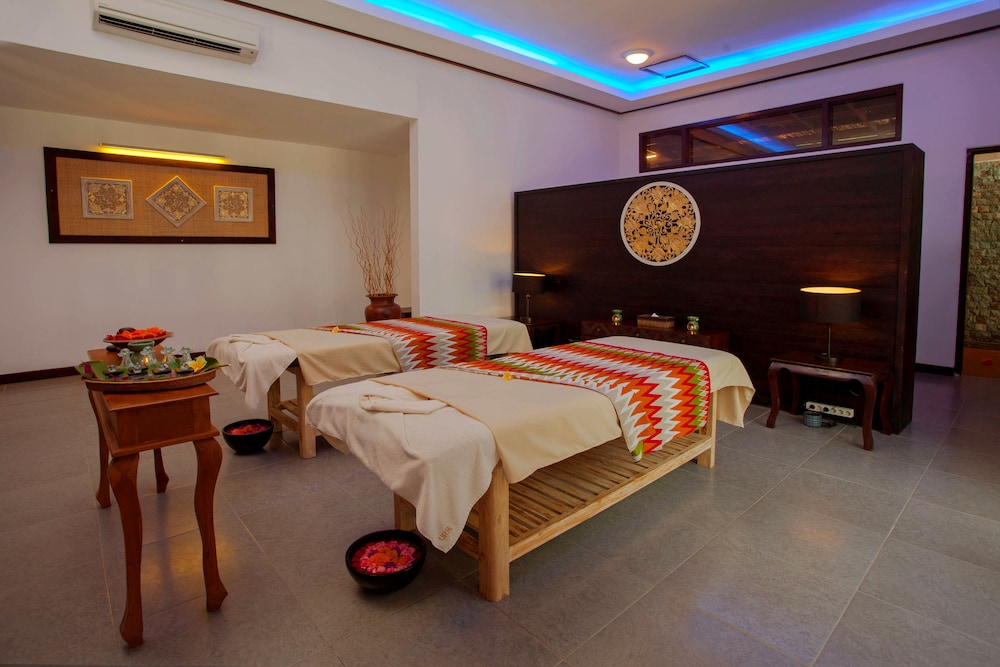 Ubud Raya Boutique Hotel 43/66