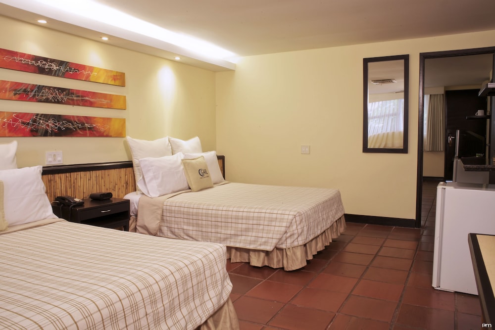 Ghl Relax Hotel El Puente 18/60