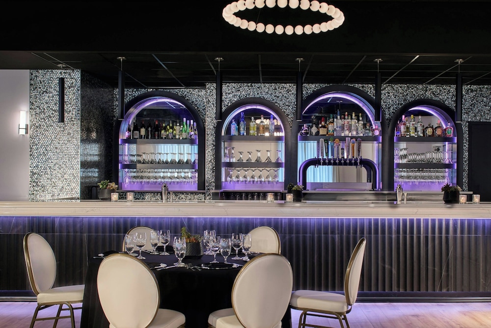 The Olive Ann Hotel, Grand Forks, a Tribute Portfolio Hotel 33/50