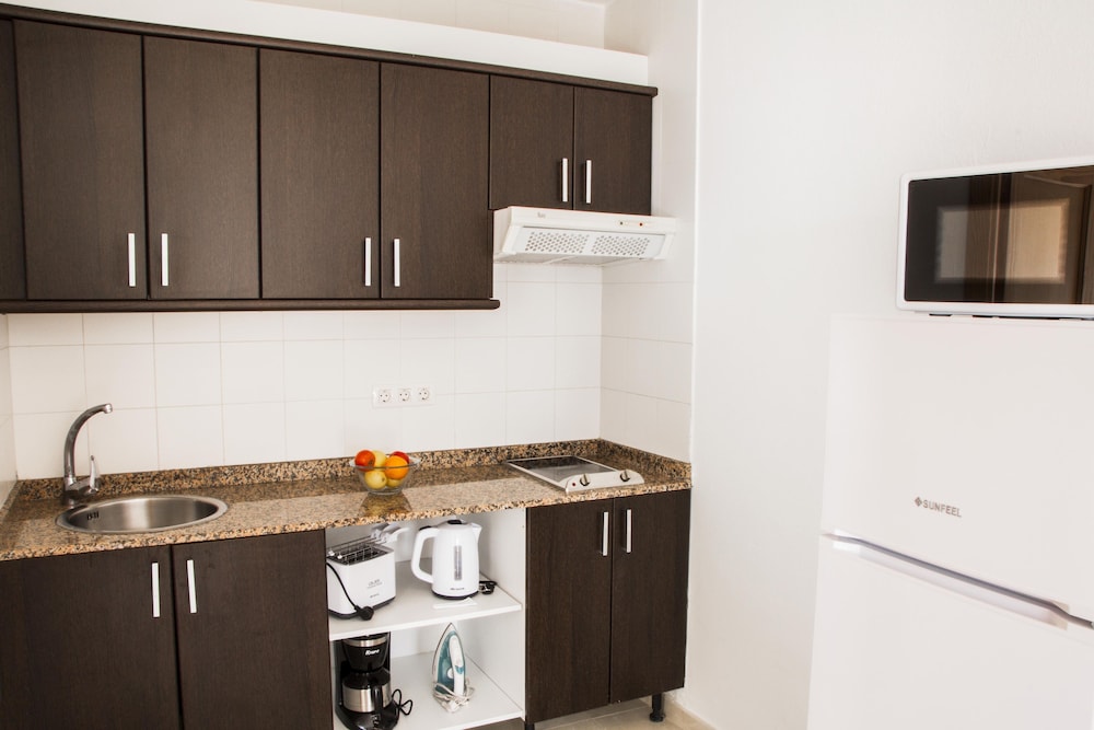 Tabaiba Apartments 48/48