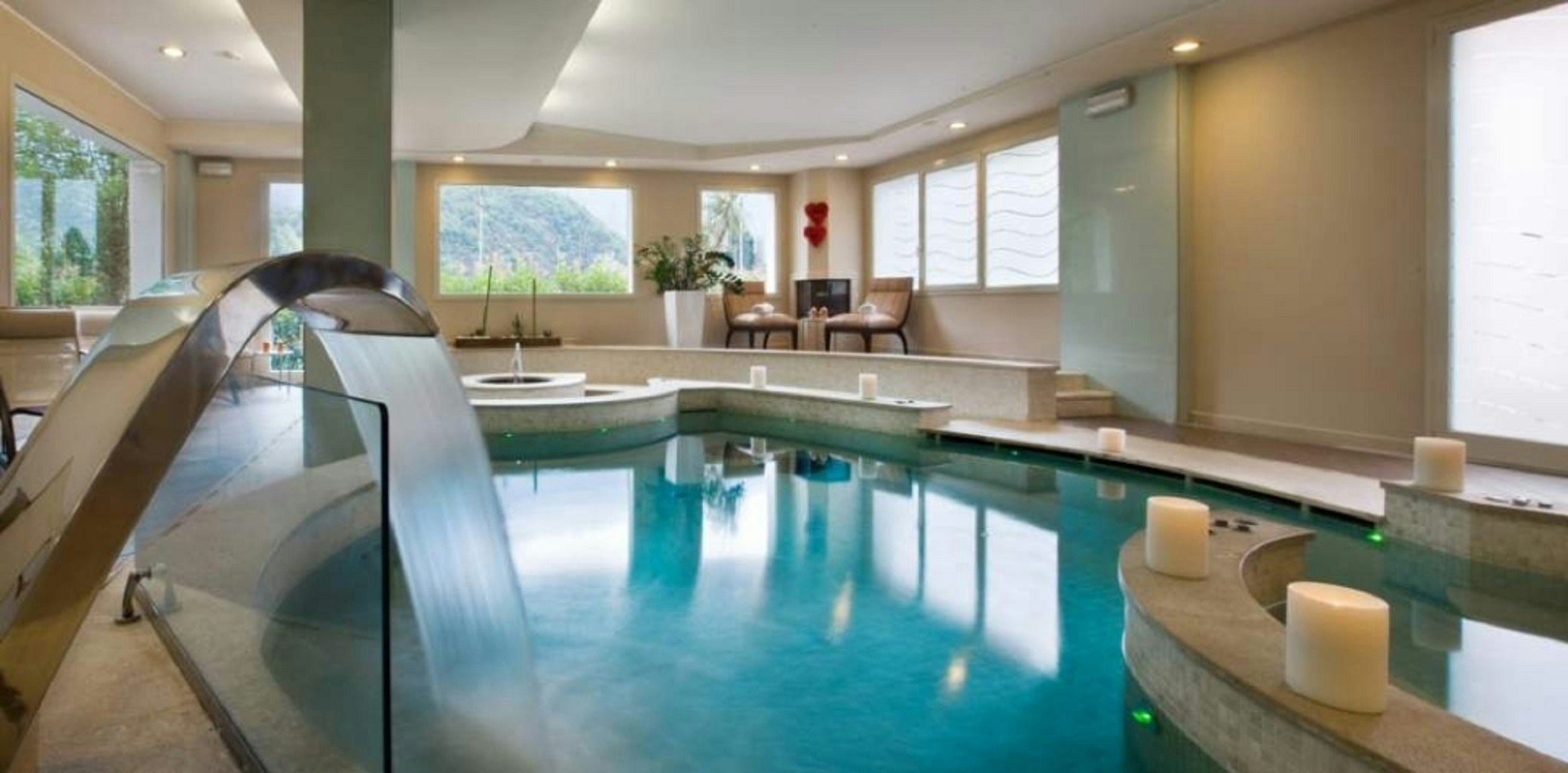 Rizzi Aqua Charme Hotel Spa 19/28