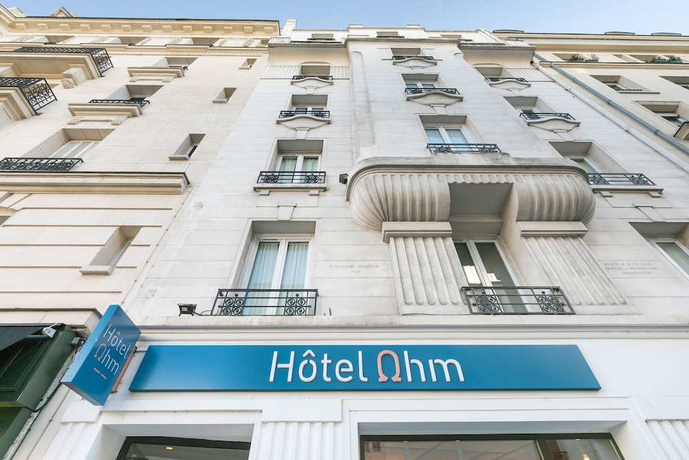 Hotel Ohm By Happyculture 2/71