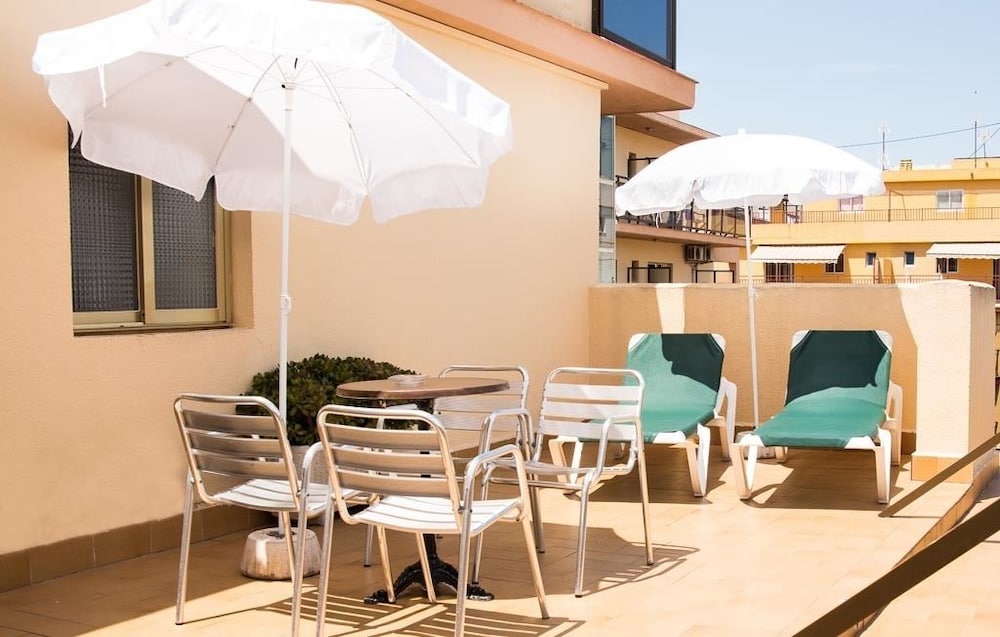Camposol Hotel 24/27