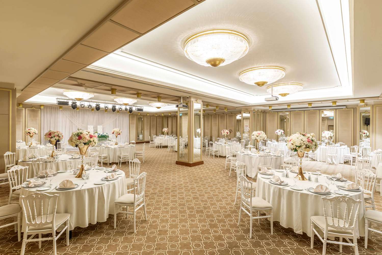Ramada By Wyndham Istanbul Golden Horn 42/58