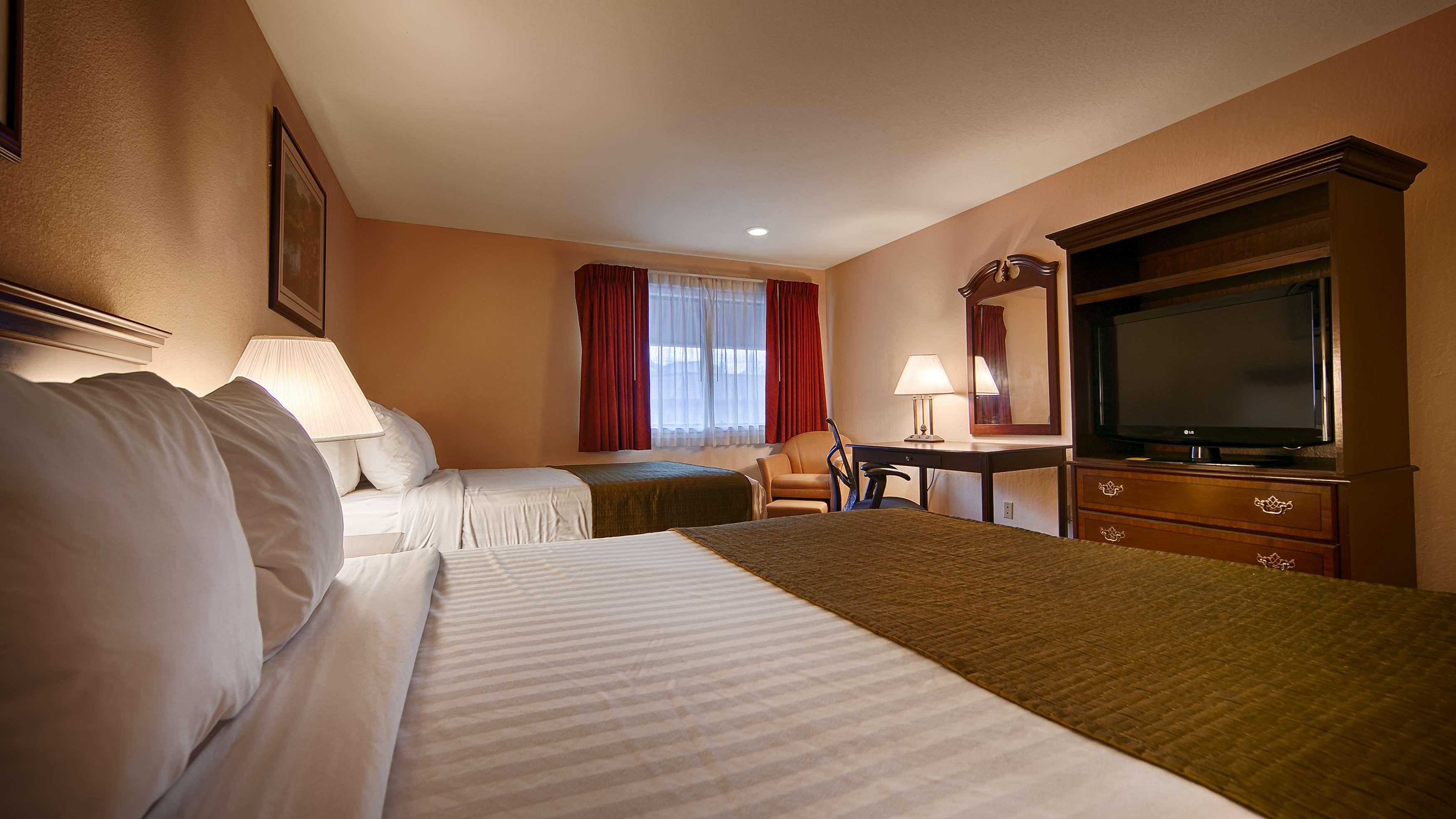 Room, 6 People