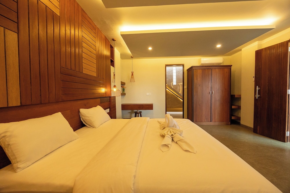 The Ocean Views Luxury Villas & Apartment by ZUZU 19/73