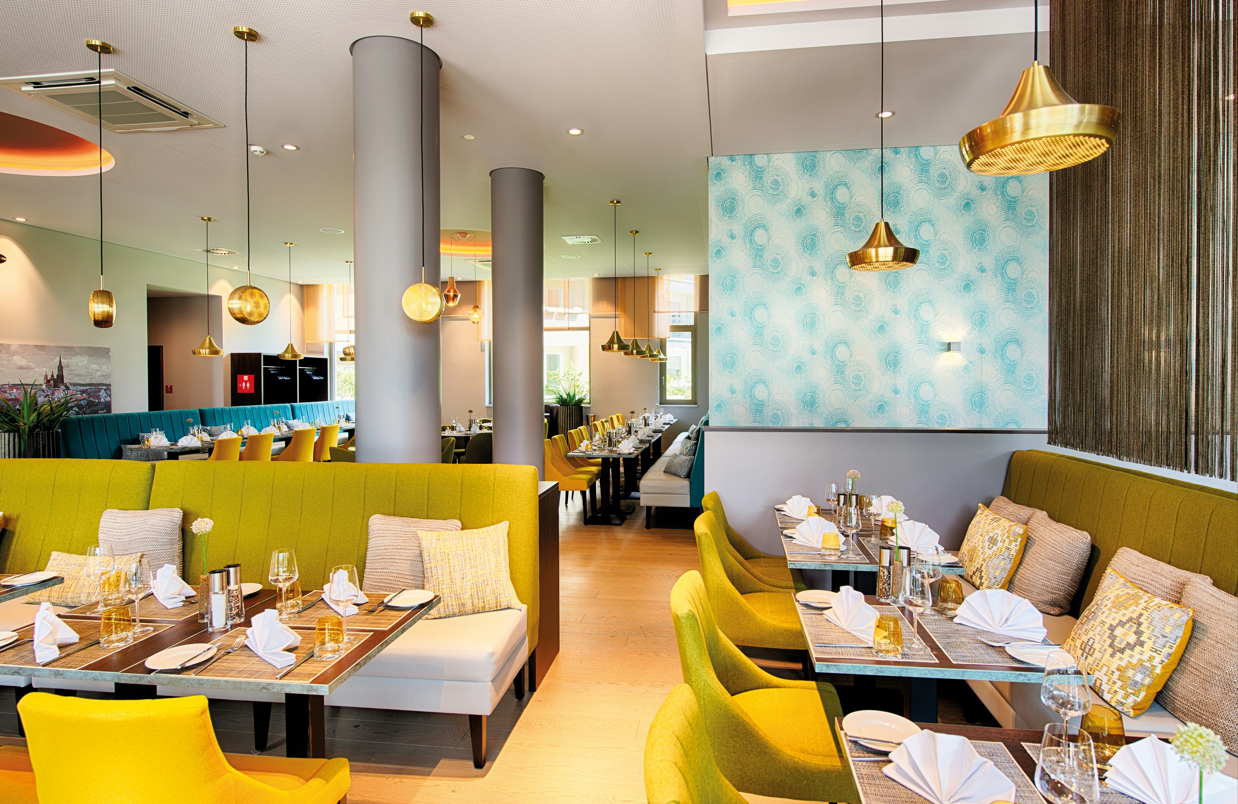 Leonardo Royal Hotel Ulm 63/81