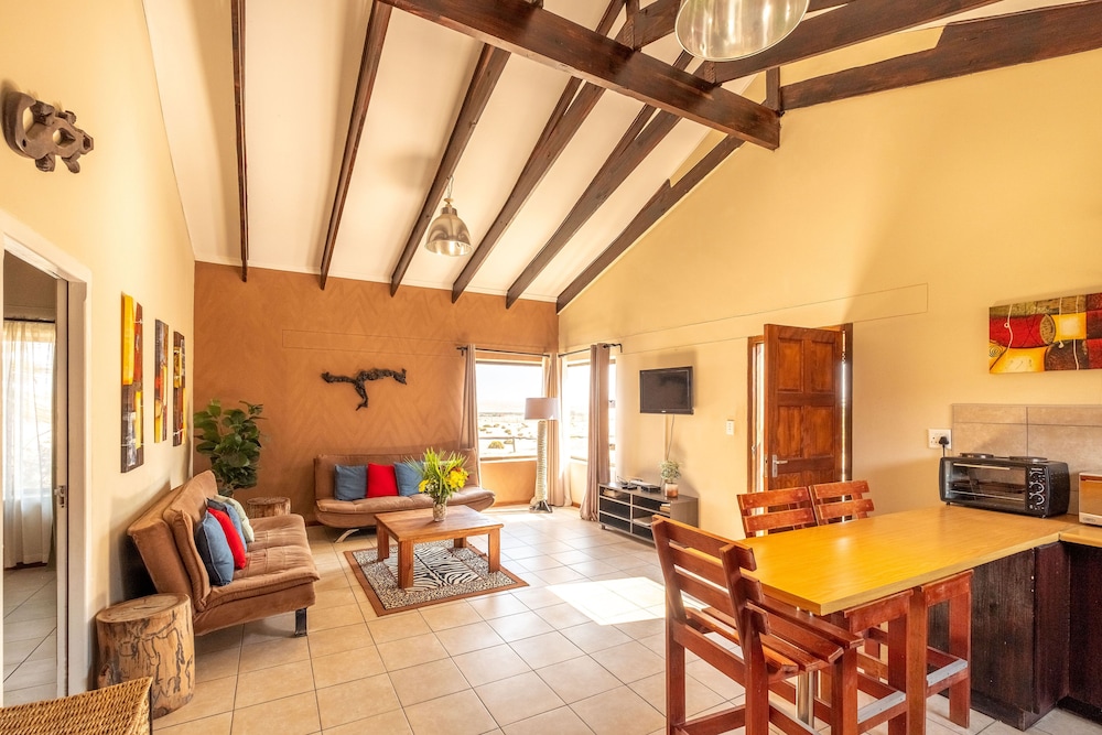 Gecko Ridge Guest House 20/44