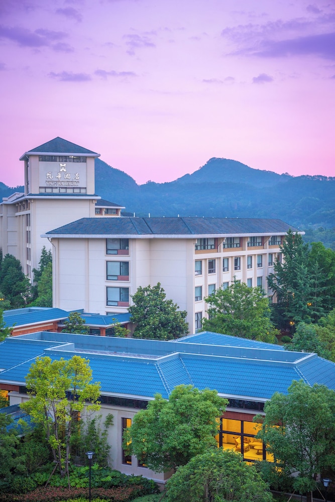 C&D Resort Wuyishan 4/47