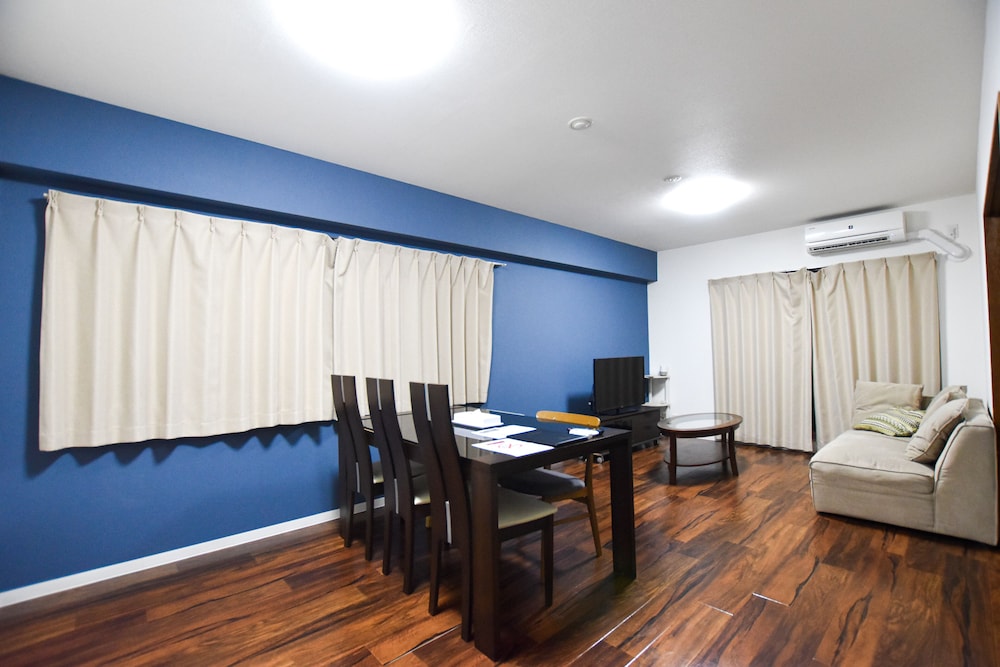 Randor Residence Tokyo Suites (Ex Grand Machiya Second) 62/67