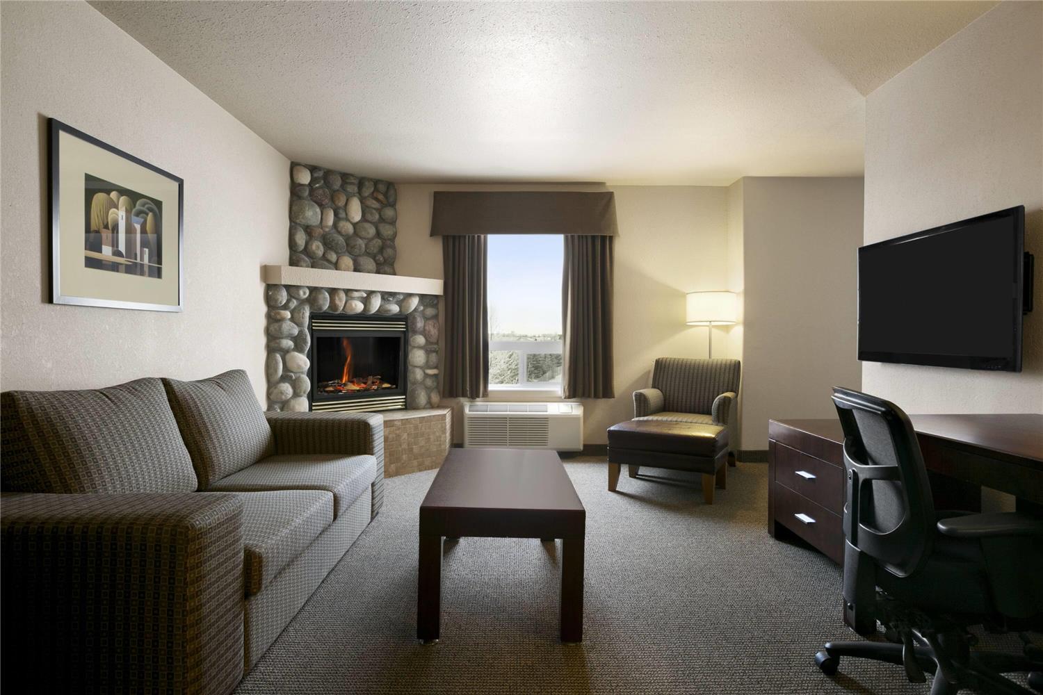 Days Inn by Wyndham Regina 11/21