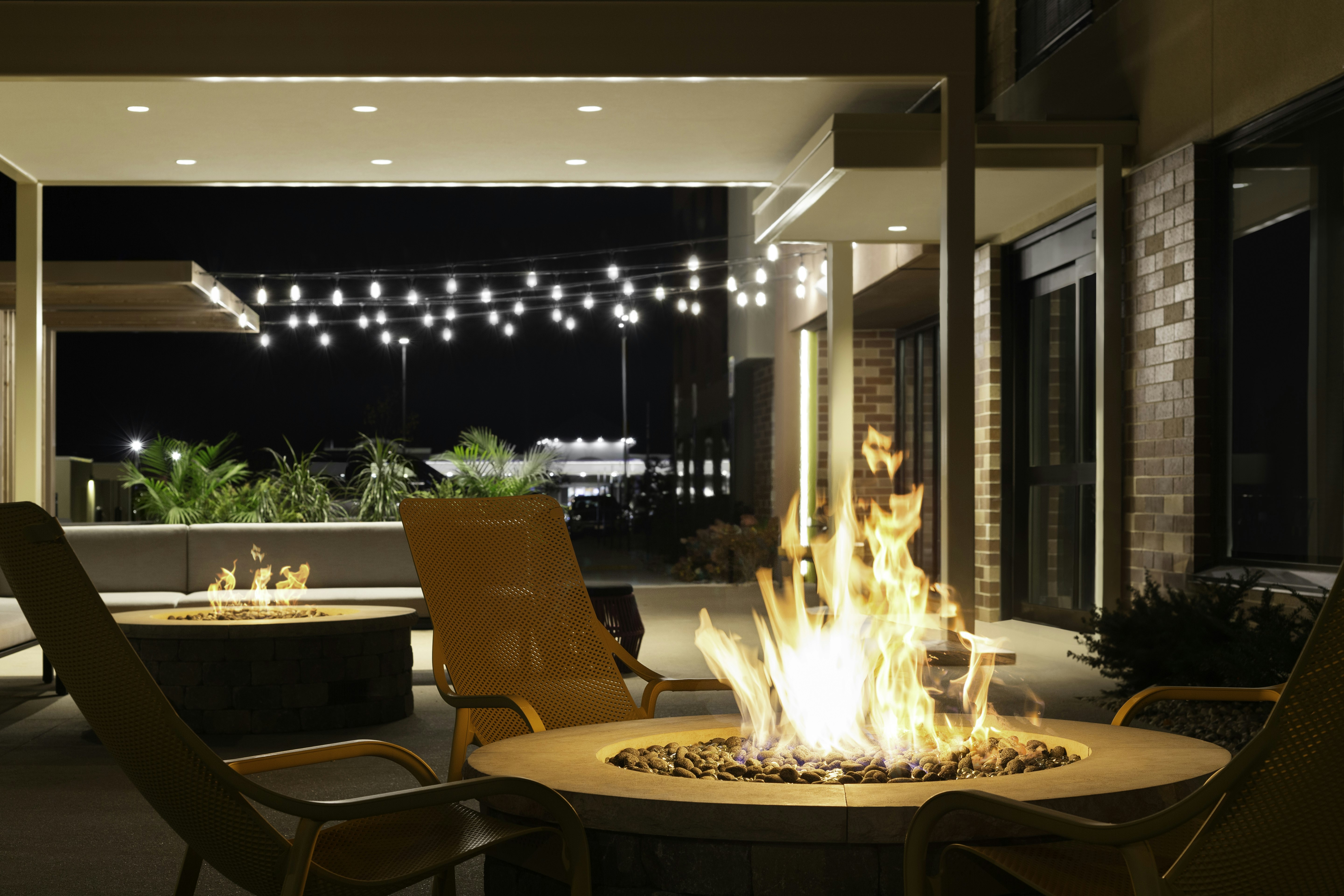 Home2 Suites by Hilton Stevens Point 14/19