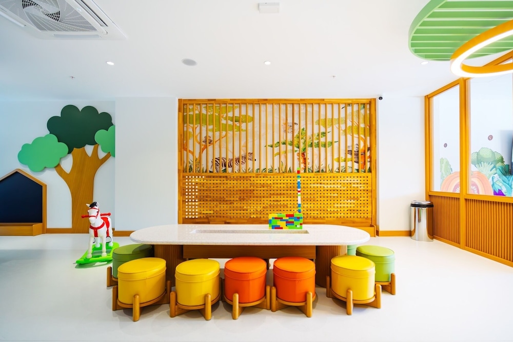 SY Hotels Belek Boutique Luxury 10/50