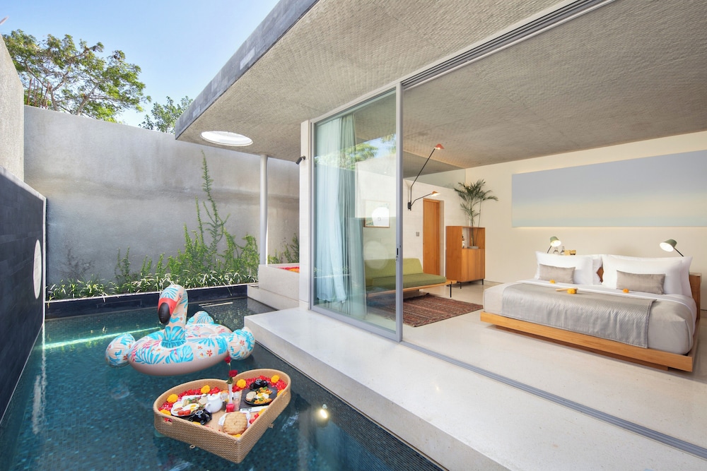 Atap Beach Resort Canggu by Ini Vie Hospitality 9/59