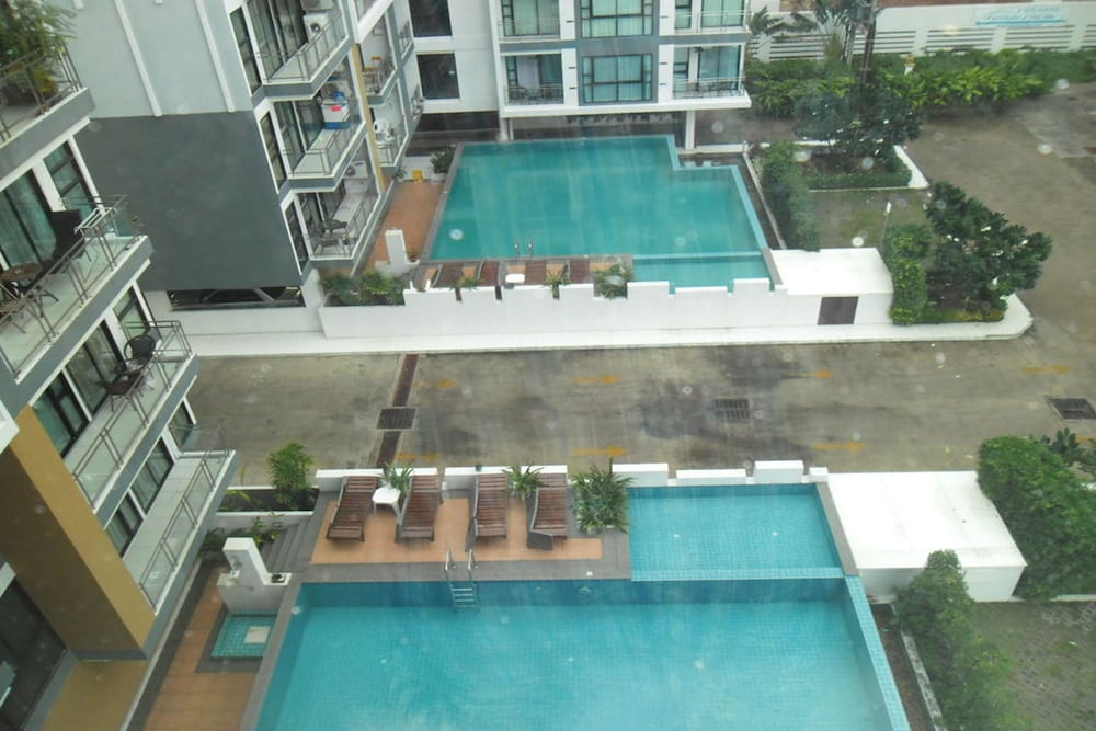 Apartments Alex Group Neocondo Pattaya 4/100