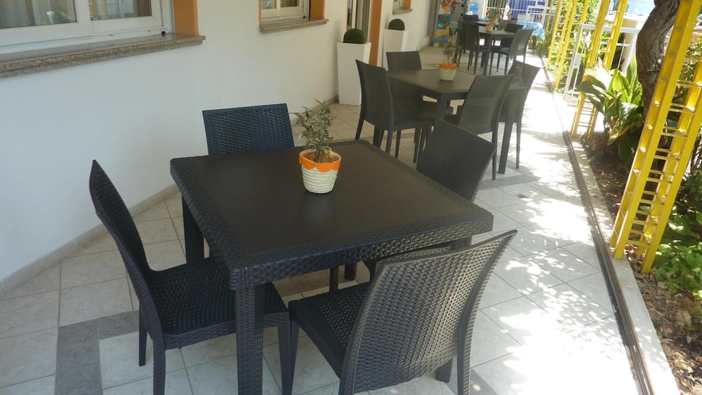 Hotel Graziana 47/61