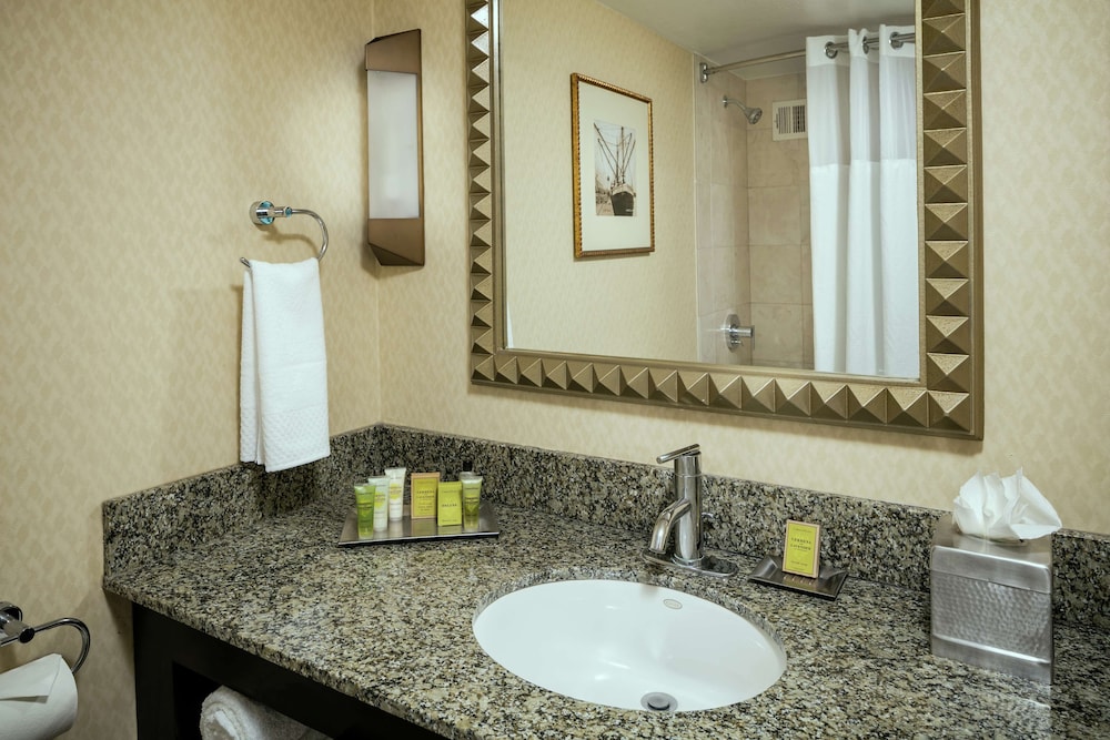 Hilton Stockton 13/51
