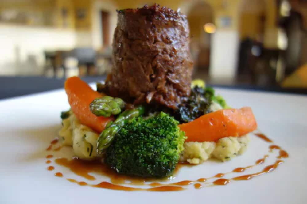 Kilmarnock Arms Hotel 22/30