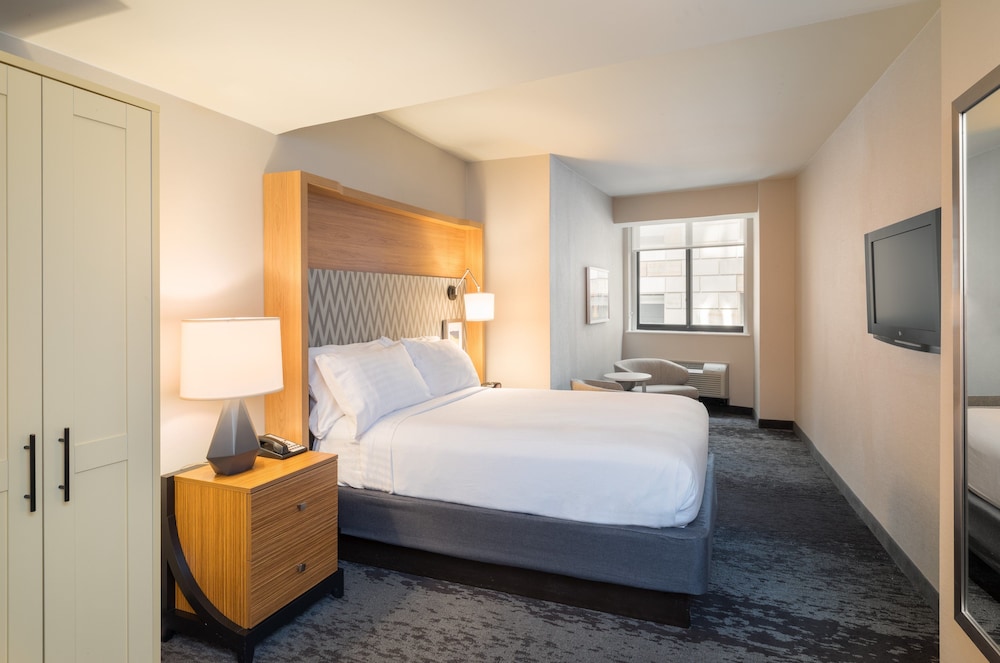 Holiday Inn New York City Wall Street 18/57