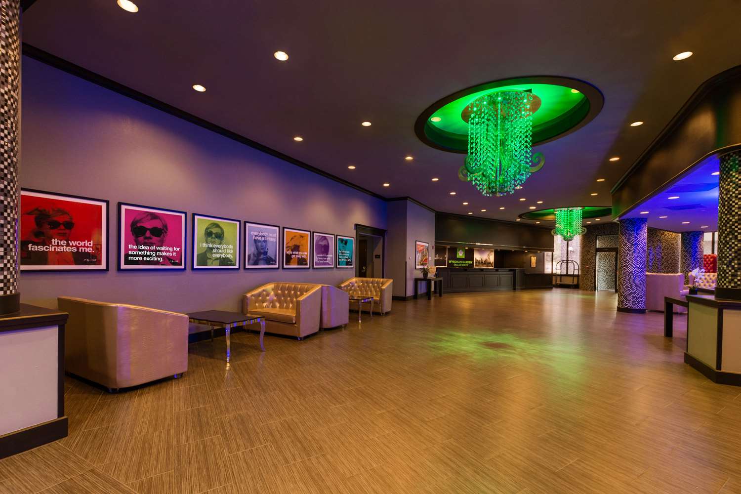 Wyndham Garden Dallas North 17/50