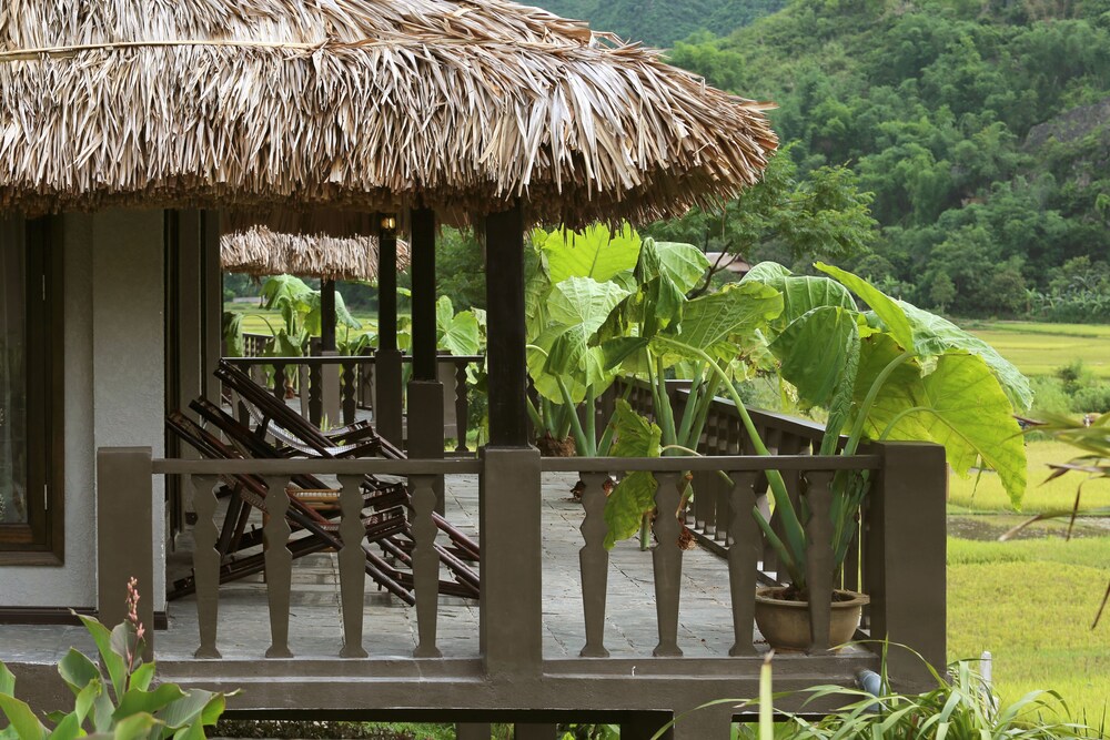 Mai Chau Ecolodge 1/72