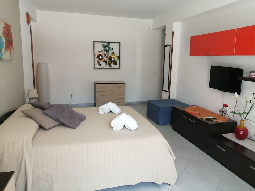 Case Vacanze Signorino 45/72