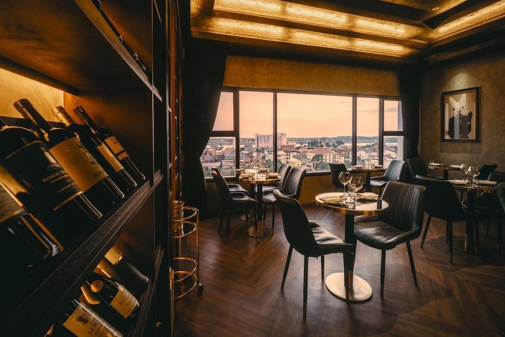 S Park Design Hotel 41/55