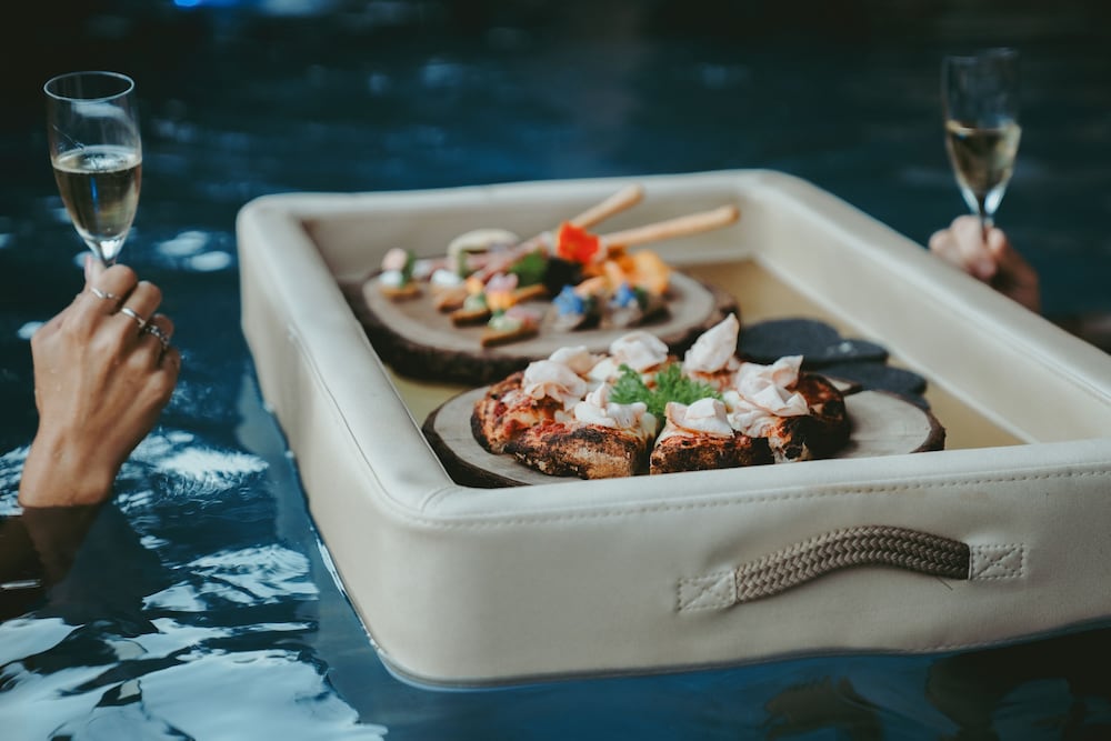 Olympic SPA Hotel - Adults Only 30/64
