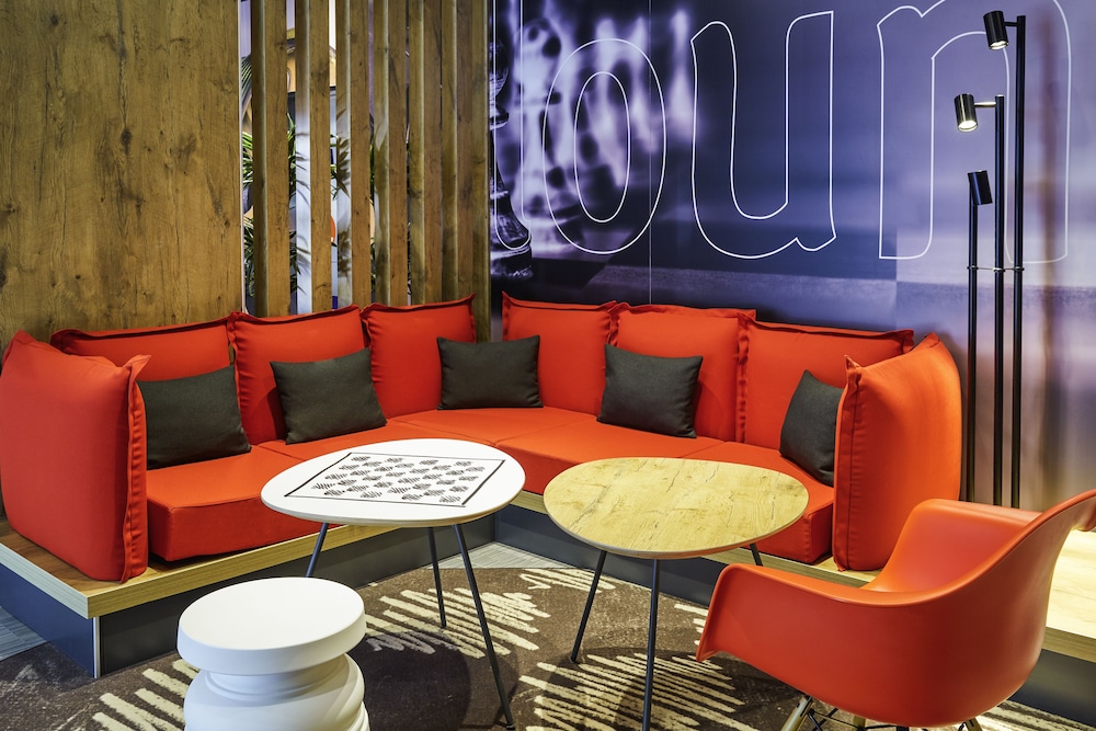 Ibis Bayonne Centre 55/74