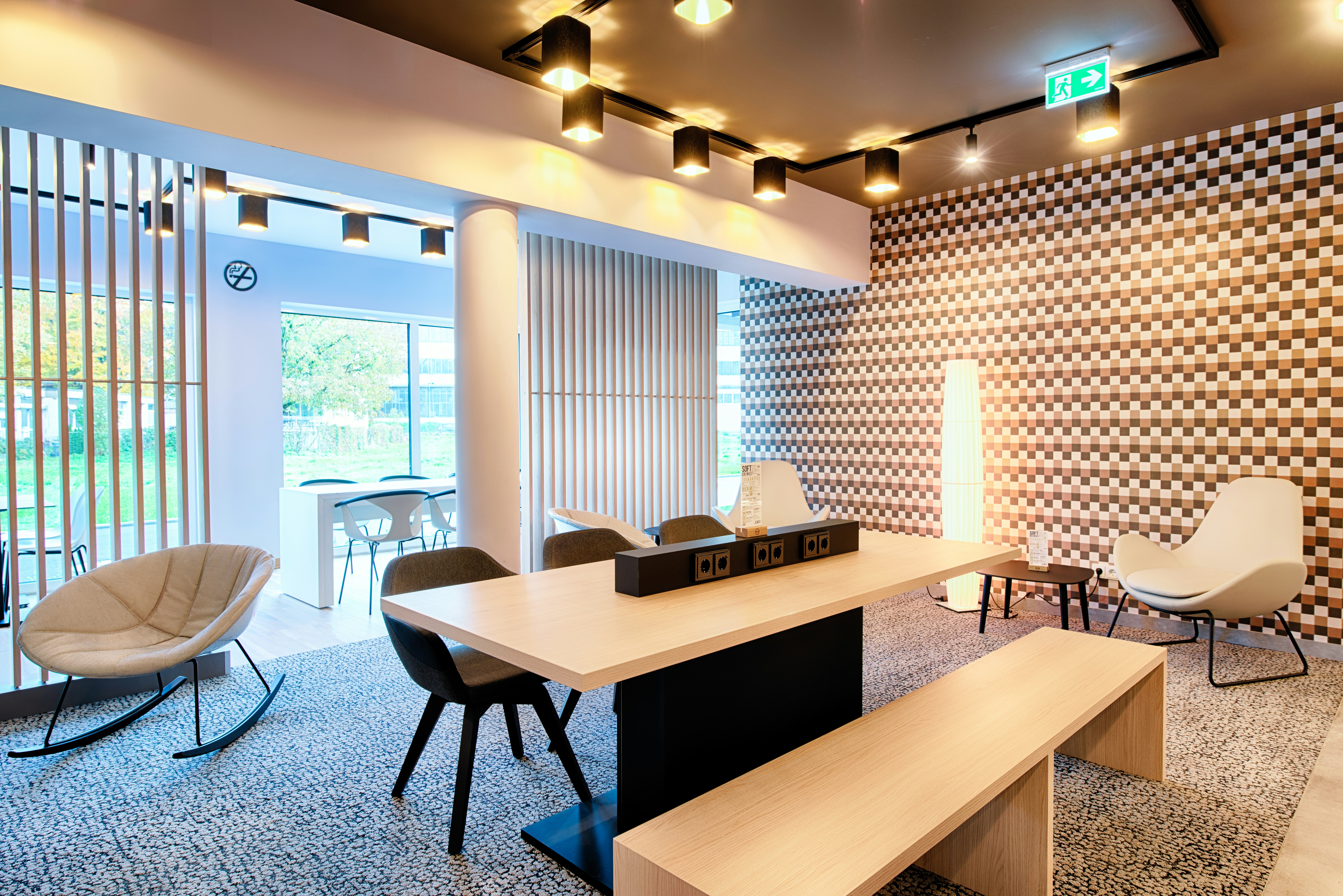 B&B Hotel Ravensburg 32/47