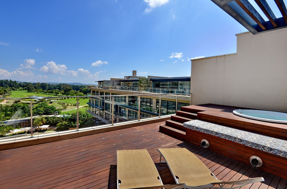 The Houghton Hotel Spa Wellness and Golf 26/50