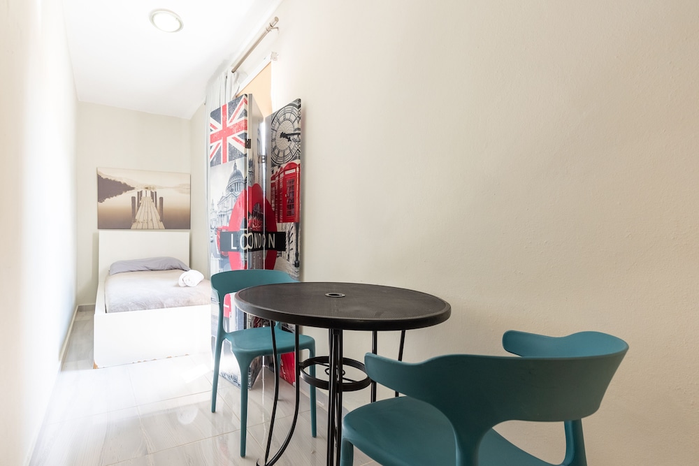 Hotel Casa Jum 58/66